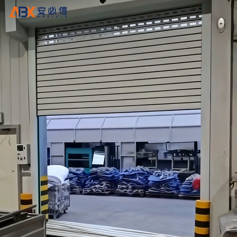 郴州市医药密闭高速门